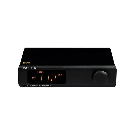 Topping D30Pro Dac