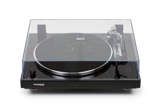 Thorens TD 103 A, täysautomaattinen levysoitin