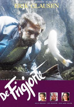 De frigjorte - DVD