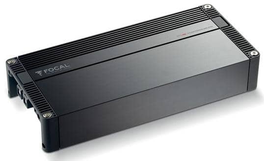 Focal FPX 1.1000 monovahvistin