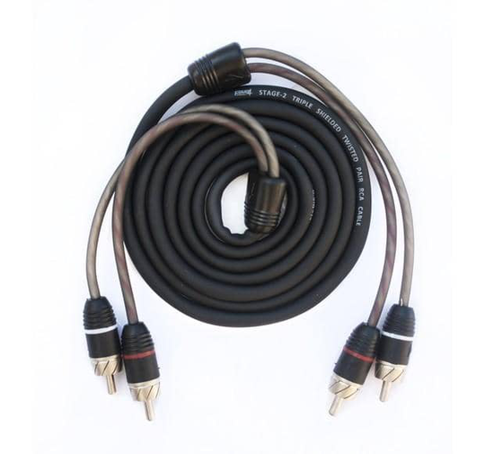 FOUR Connect 4-800254 STAGE2 RCA-kaapeli 3.5m