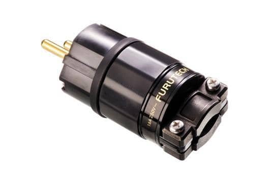 Furutech FI-E11-N1(G) schuko
