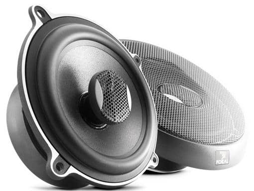Focal EXPERT PC130 5.25" koaksiaalikaiutin, pari