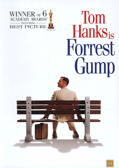 Forrest Gump - DVD