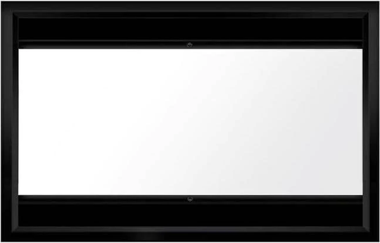 Grandview Multiformat vertical 16:9 / 21:9 valkokangas, 100"