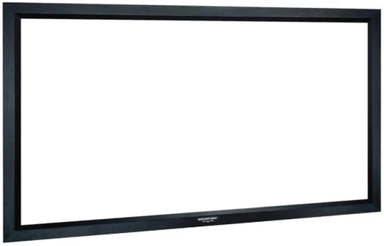 Grandview Flat Series Fixed 4K 120" kiinteä valkokangas 16:9