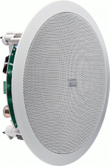 Indiana Line RD280 8" upotettava kaiutin, kpl