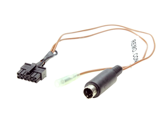 Kenwood - rattisäätimen ja soittimen yhteyskaapeli, CTKENWOODLEAD