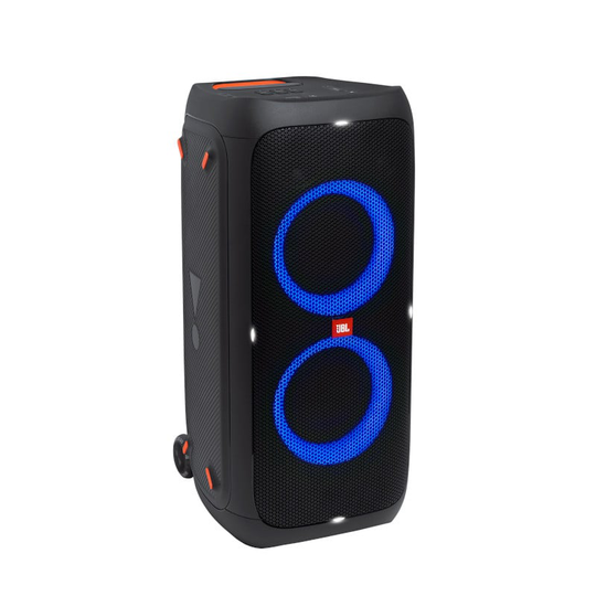 JBL - Partybox 310 - Keep the Party Going