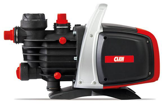 Puutarhapumppu 650 W, Clen