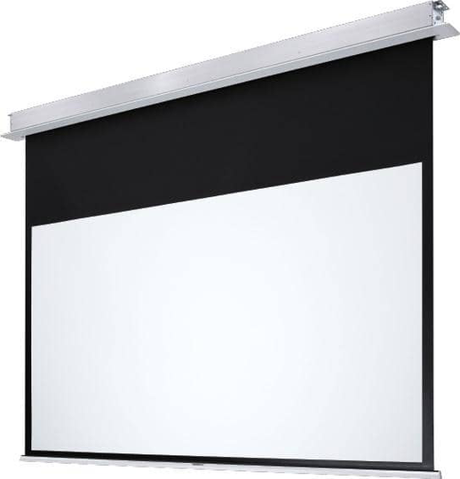 Grandview Ceiling Integrated TYPE C 100" moottorikangas 16:9