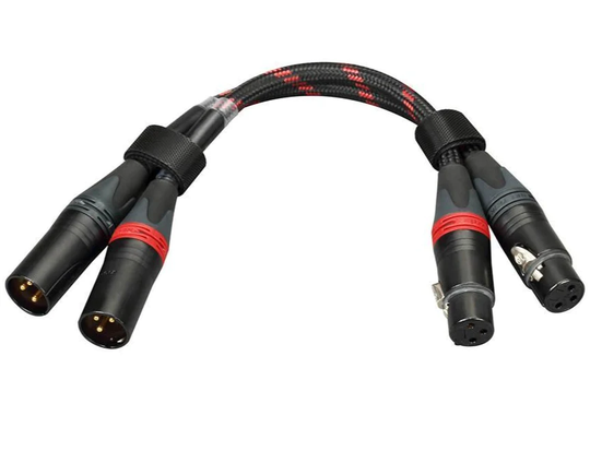 Topping XLR-kaapeli