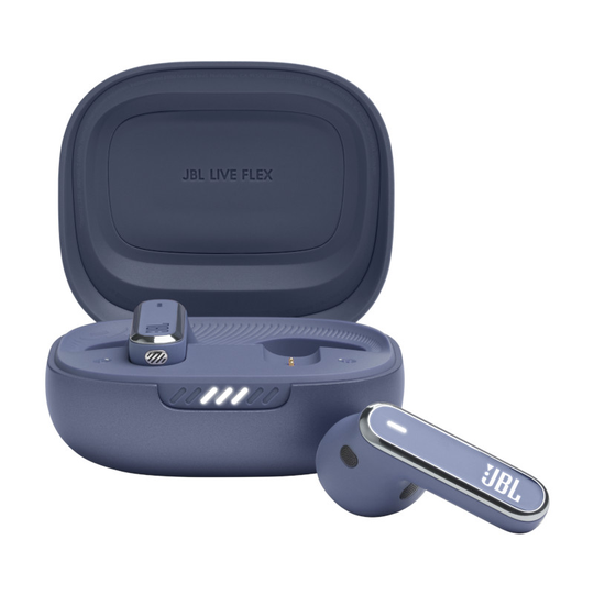 JBL - LIVEFLEXBLU