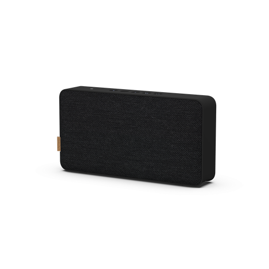 SACKit - Move 150 Portable Bluetooth Speaker - Black