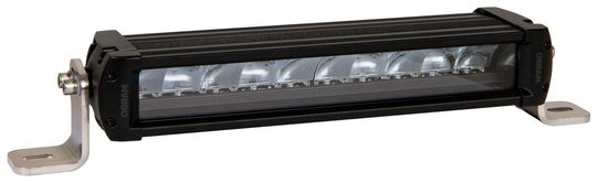 Led-lisävalo FX250 - Suora | 57 cm | 5500 lm | Ref. 45, Osram