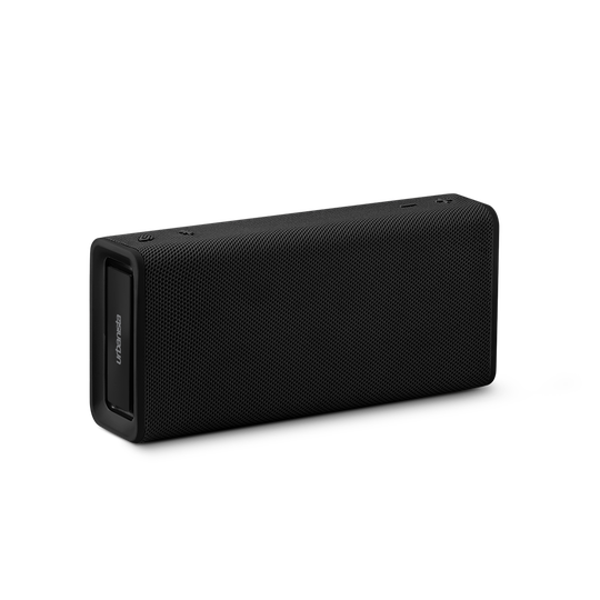 Urbanista - Brisbane Plus - Bluetooth Speaker - Midnight Black