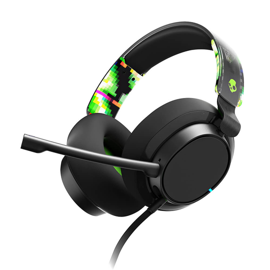 Skullcandy - Slyr Pro Multi platform - Gaming Headset Xbox