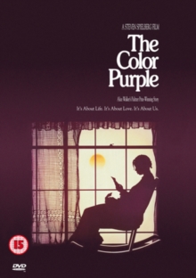The Color Purple 1985 DVD– (UK Import)