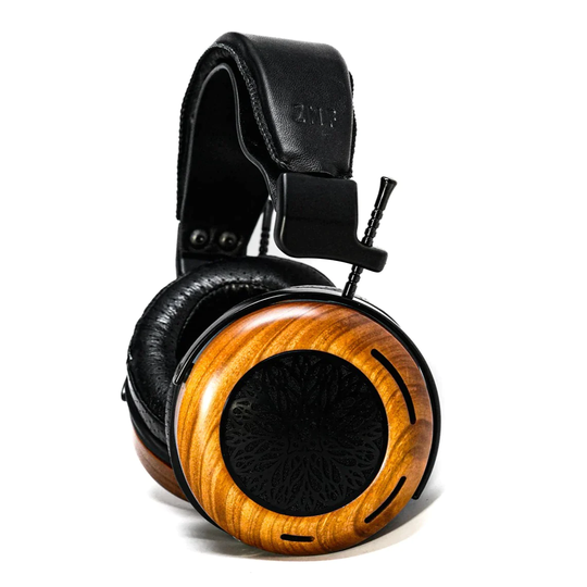 ZMF Atrium kuulokkeet