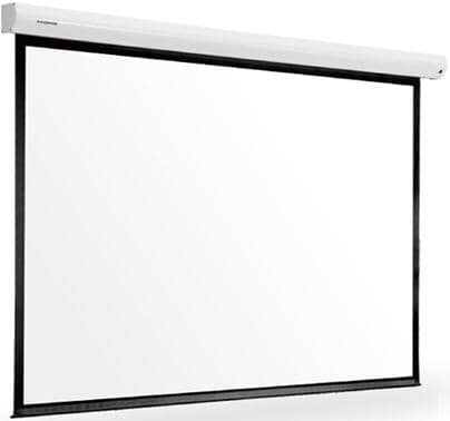 Grandview Cyber 120" valkokangas 16:9