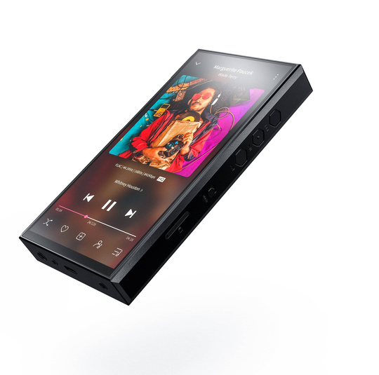 Fiio M11 Plus, musiikkisoitin DAP