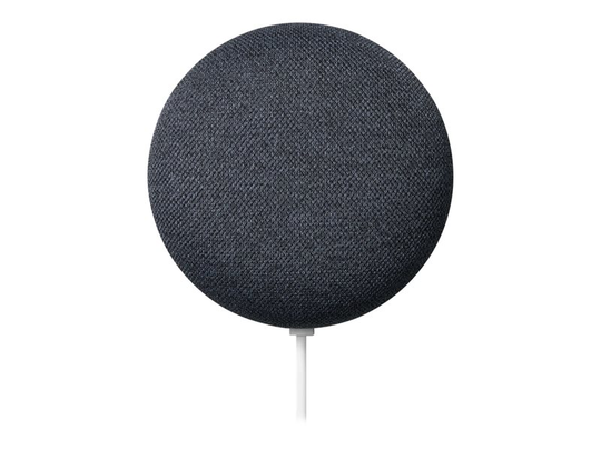 Google Nest Mini Anthracite