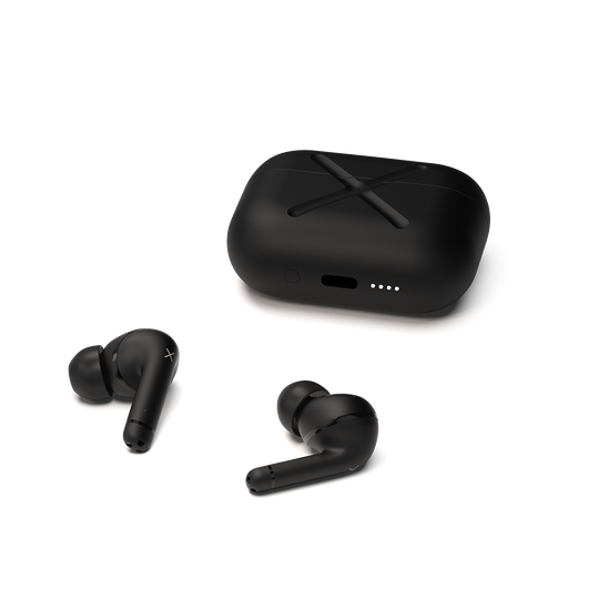 SACKit Speak 200 - Wireless ANC Earbuds