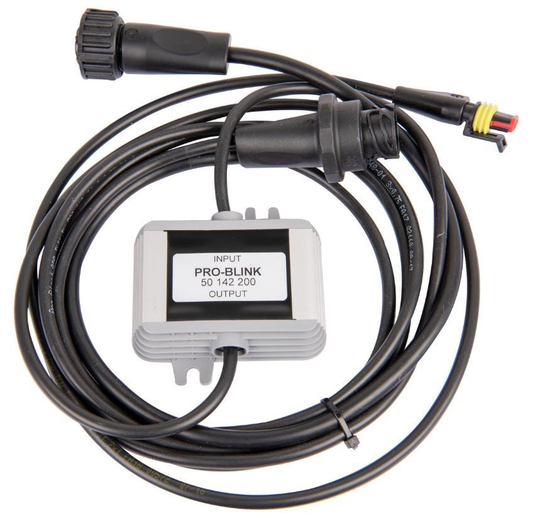 Vilkkumoduuli Pro-Blink (10-30 V)