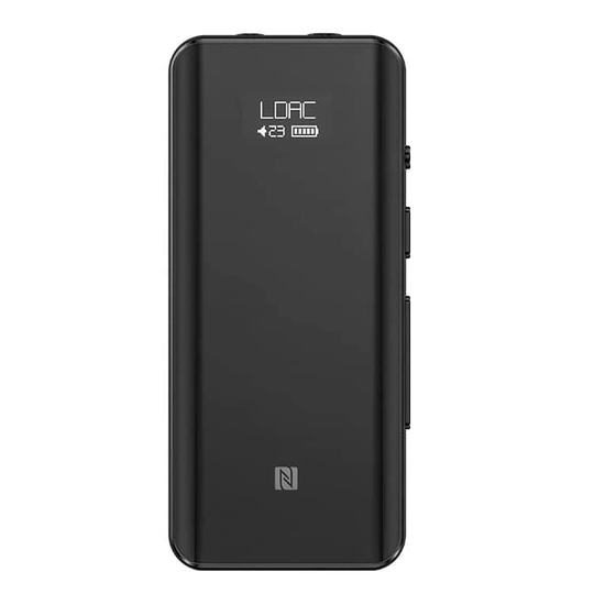 Fiio BTR5 Bluetooth vastaanotin