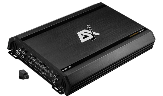 ESX Audio Signum SXE1000.5 5-kanavainen vahvistin