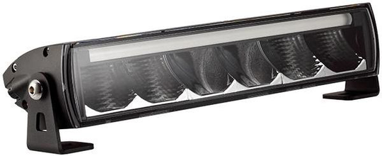 Led-lisävalo - Suora | 33 cm | 4845 lm | Ref. 30, K27