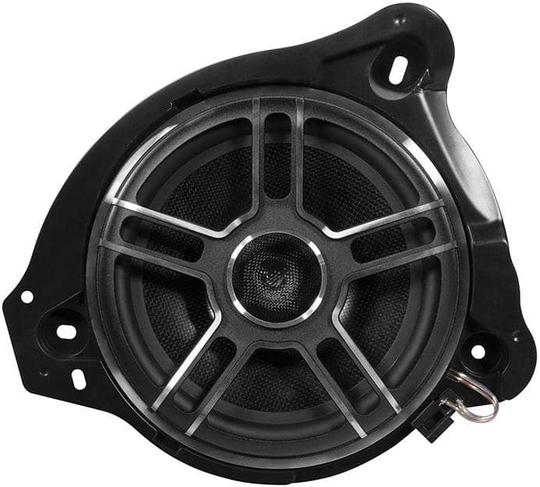 Musway CSM8WL Mercedes 8" basso, VASEN