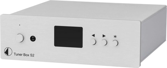 Pro-Ject Tuner Box S2 viritin