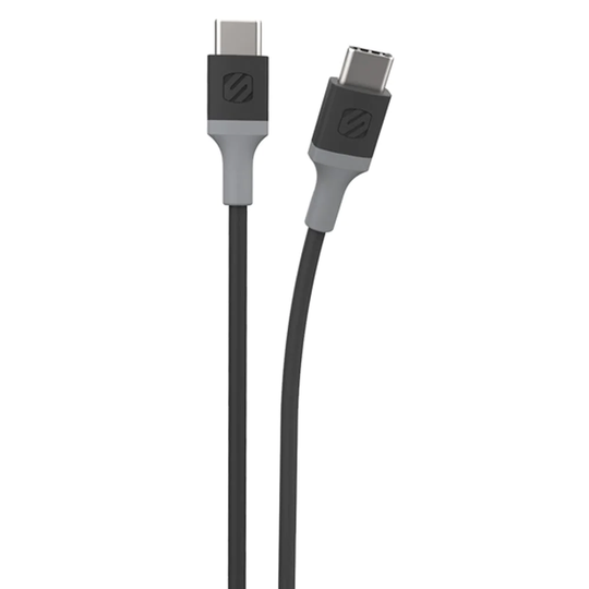 Scosche Strikeline™ USB-C - USB-C, 1.2 m