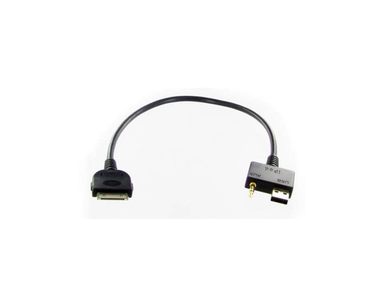 Huyndai ja Kia iPod iPhone adapteri kaapeli, CT29IP11