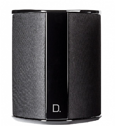 Definitive Technology SR9040 surround-kaiutin, musta