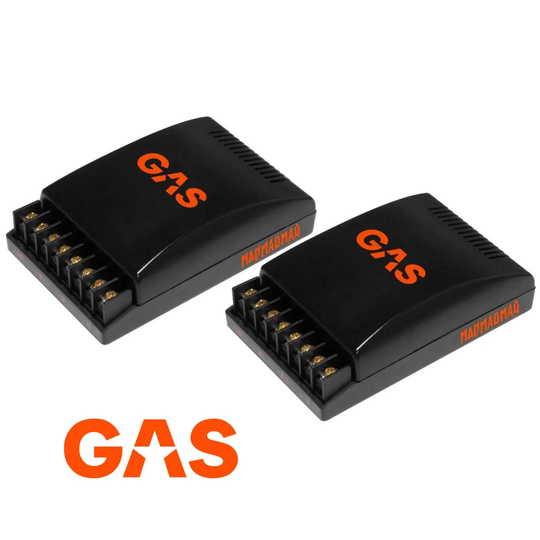 Gas Mad PXO1-24 jakosuodin