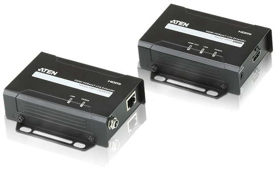 HDMI CAT-linkki 40m 4K