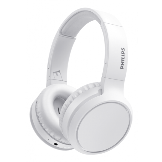 Philips Audio - TAH5205 - headphones with Microphone - White