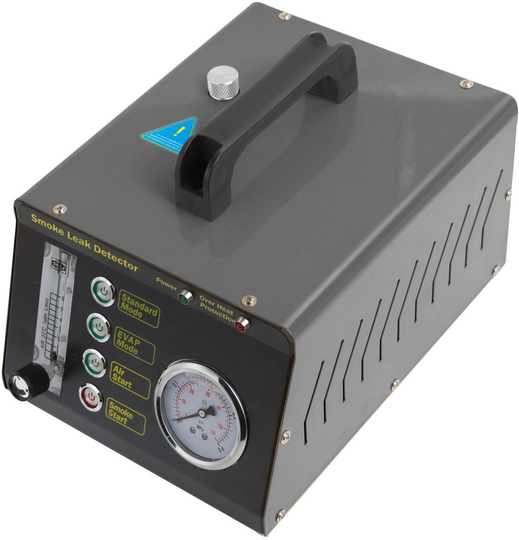 Vuodonetsintälaitteisto SDT-208, XL-Tools