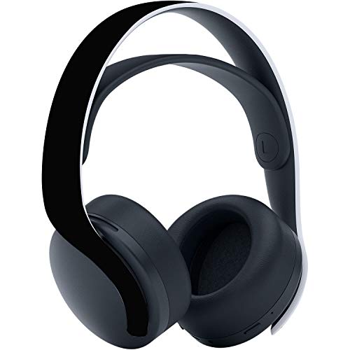 Playstation 5 Pulse 3D Wireless Headset Midnight Black