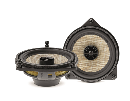 Focal IC MBZ 100 koaksiaalikaiutin, pari, Mercedes-Benz