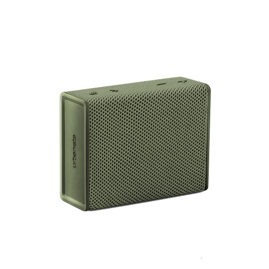 Urbanista - Sydney - Bluetooth Speaker - Olive Green