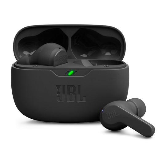 JBL - Vibe Beam - True Wireless