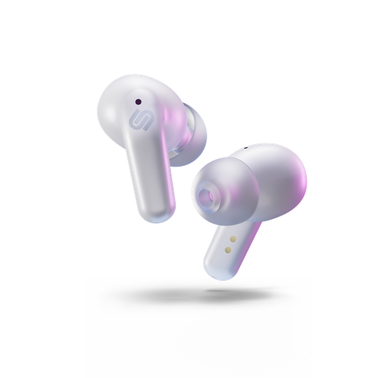Urbanista - Seoul Pearl White - In-Ear Headphones