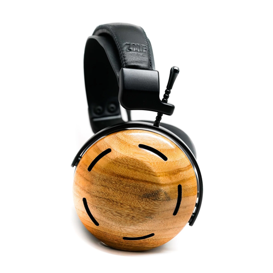 ZMF Atticus kuulokkeet