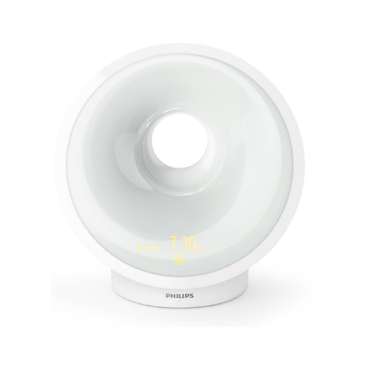 Philips - Wake-Up Light HF3653/01