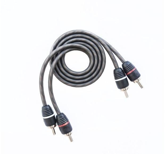 FOUR Connect 4-800152 STAGE1 RCA-kaapeli 1.5m