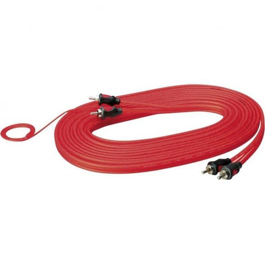 Sinuslive CK-65 RCA-kaapeli, 6.5m