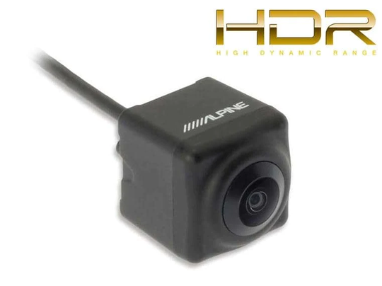 Alpine HCE-C1100D peruutuskamera